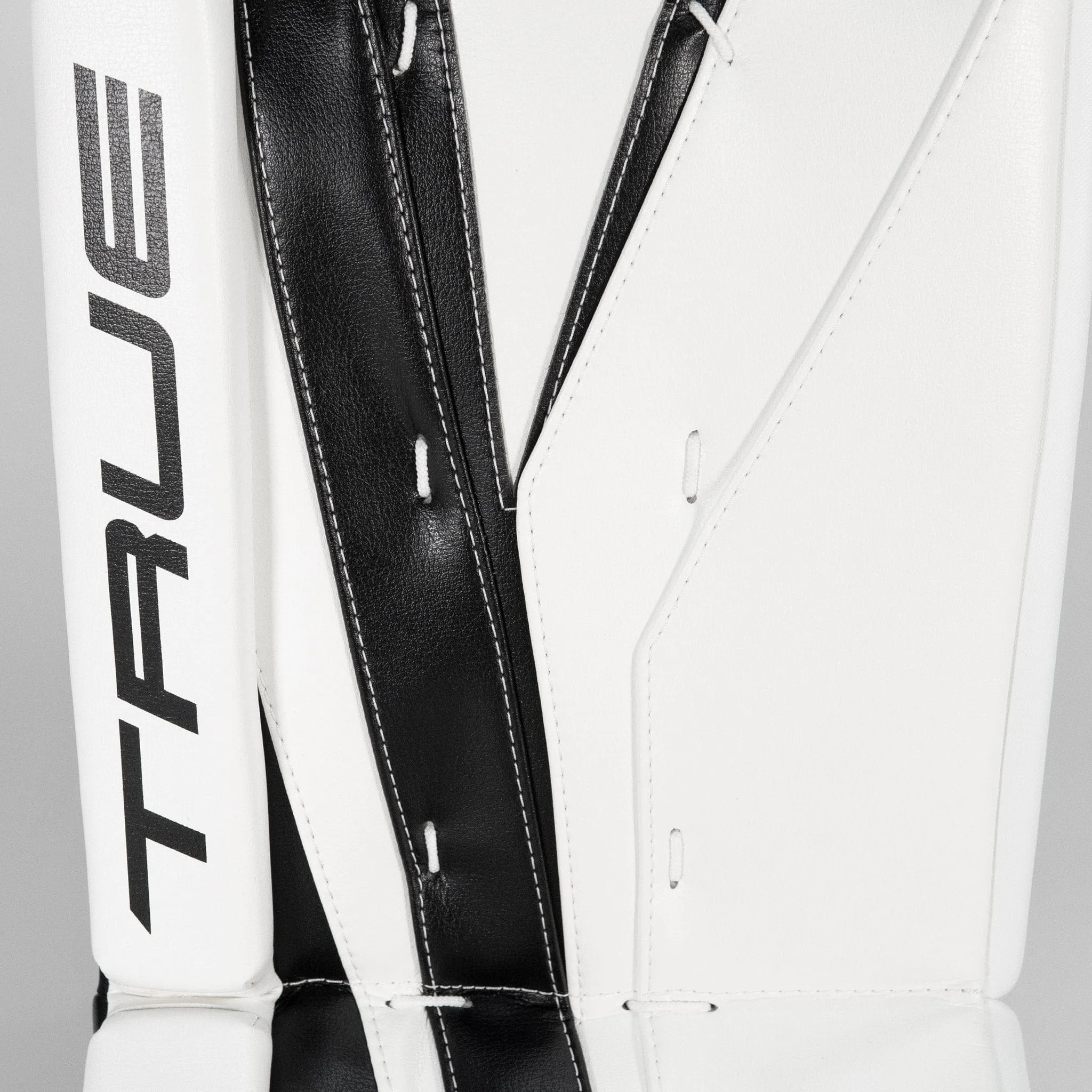TRUE L12.2 Senior Goalie Leg Pads - Stock
