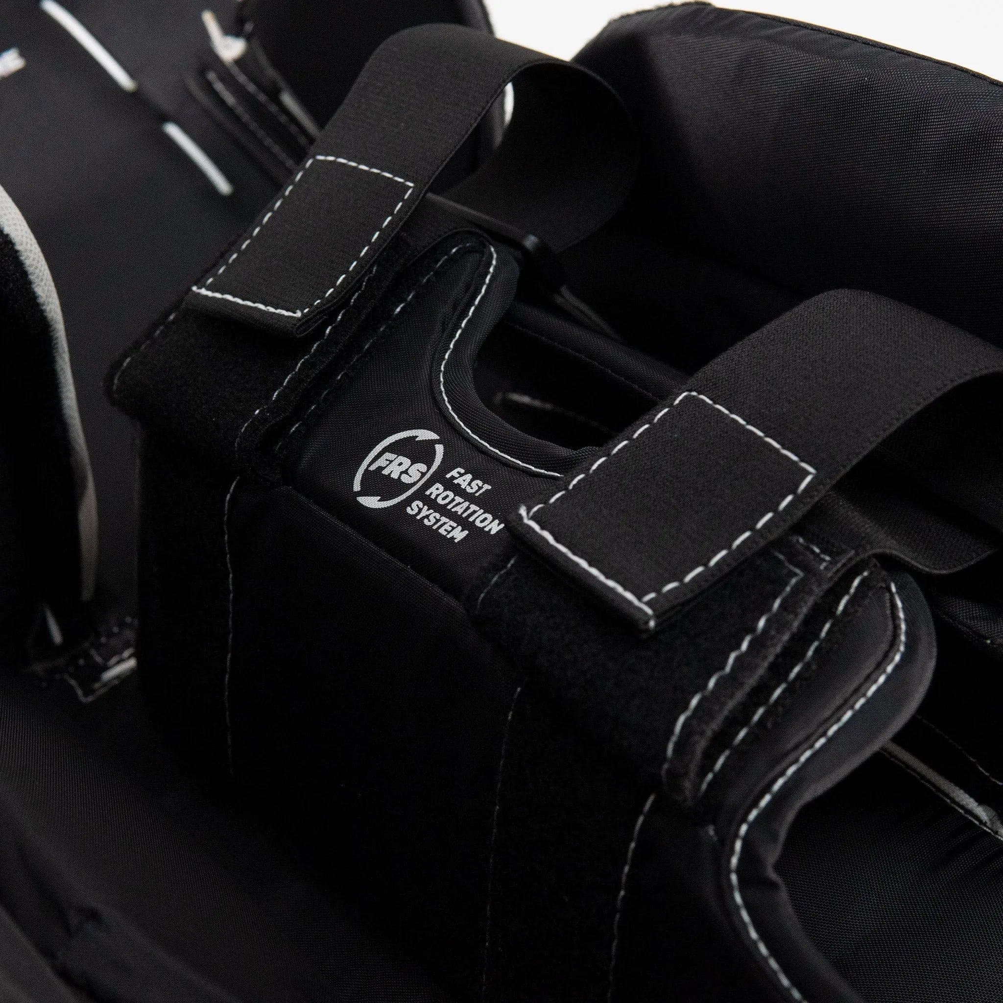 TRUE L12.2 Senior Goalie Leg Pads - Stock