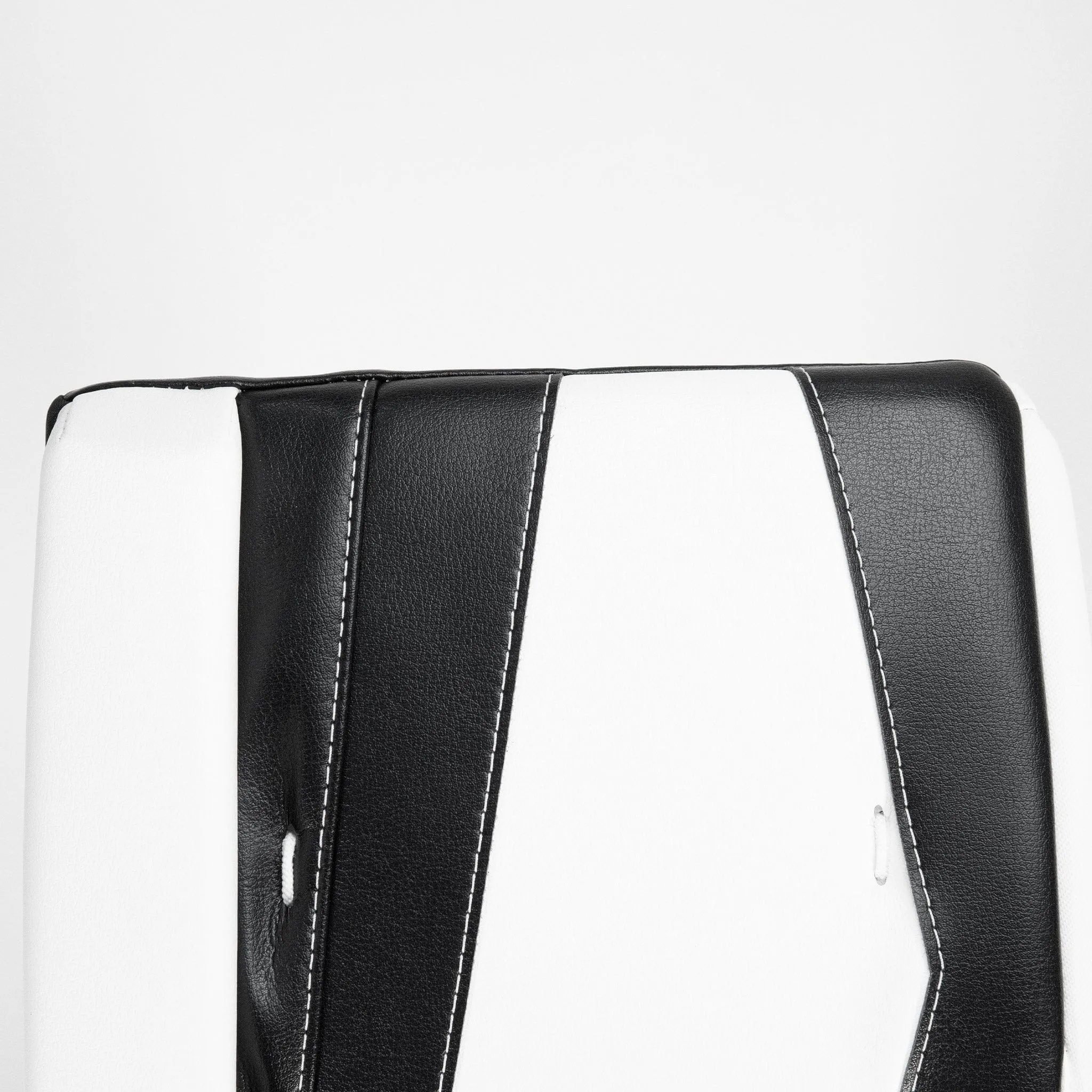 TRUE L12.2 Senior Goalie Leg Pads - Stock