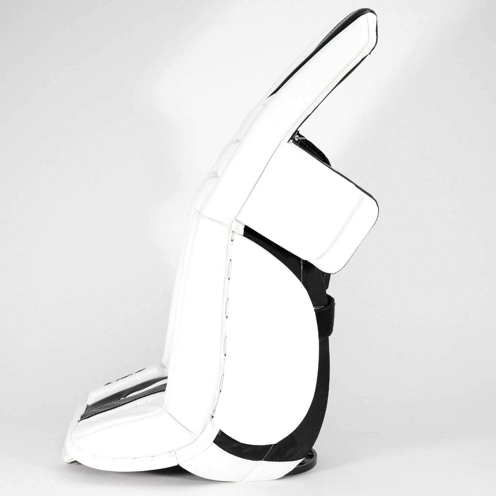 TRUE L12.2 Senior Goalie Leg Pads - Stock