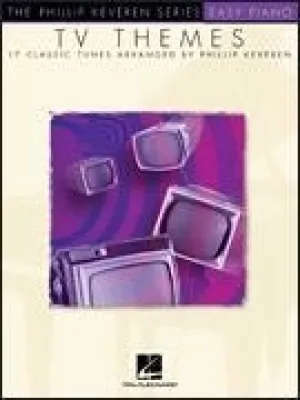 TV Themes, 17 Classic Tunes