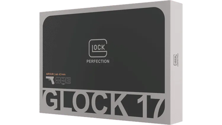 Umarex GLOCK 17 Gen 5 MOS (by SRC) PRE-ORDER