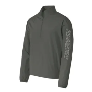 Unisex Windbreaker