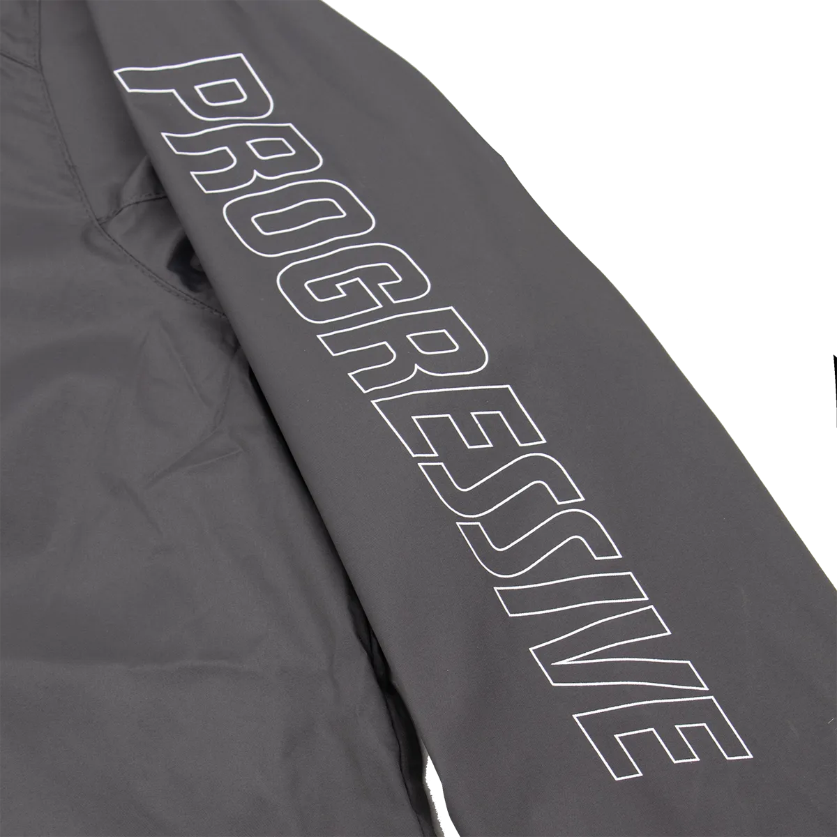 Unisex Windbreaker
