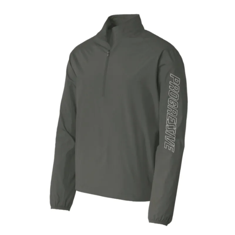 Unisex Windbreaker