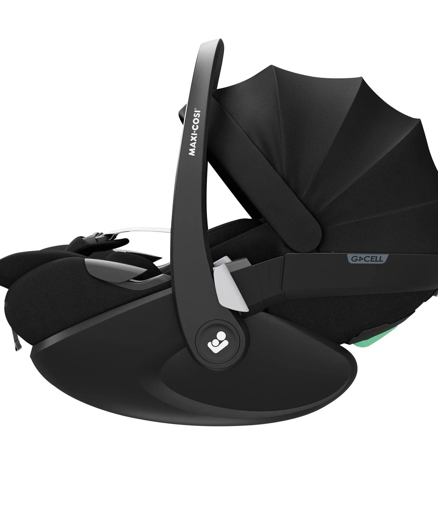 UPPAbaby Vista V2 with Pebble 360 PRO 2 Car Seat and Base - Emmett