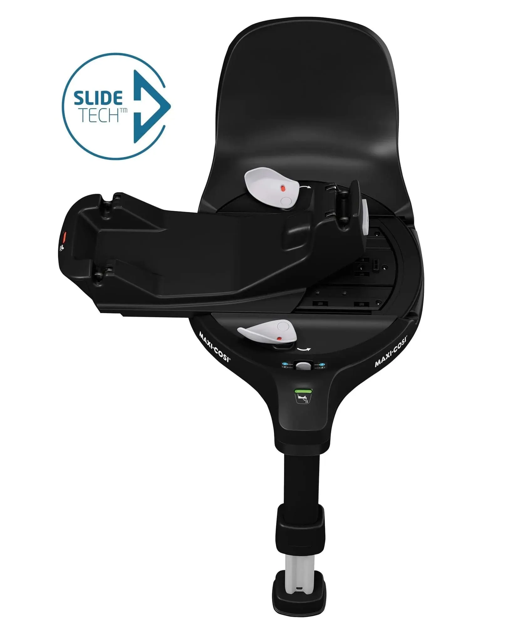 UPPAbaby Vista V2 with Pebble 360 PRO 2 Car Seat and Base - Emmett