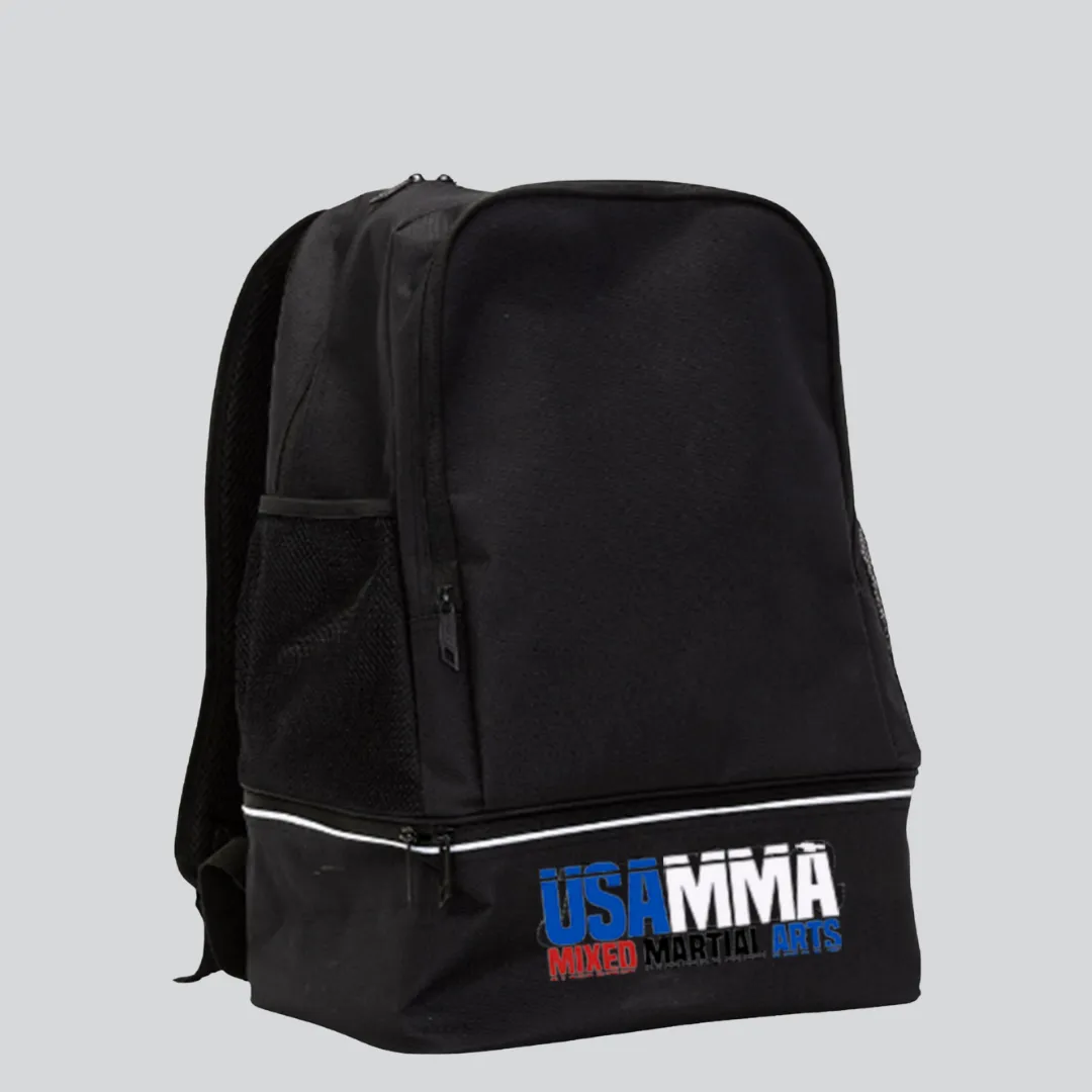 USAMMA SPORTS BAG