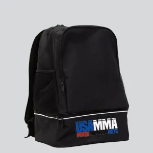 USAMMA SPORTS BAG