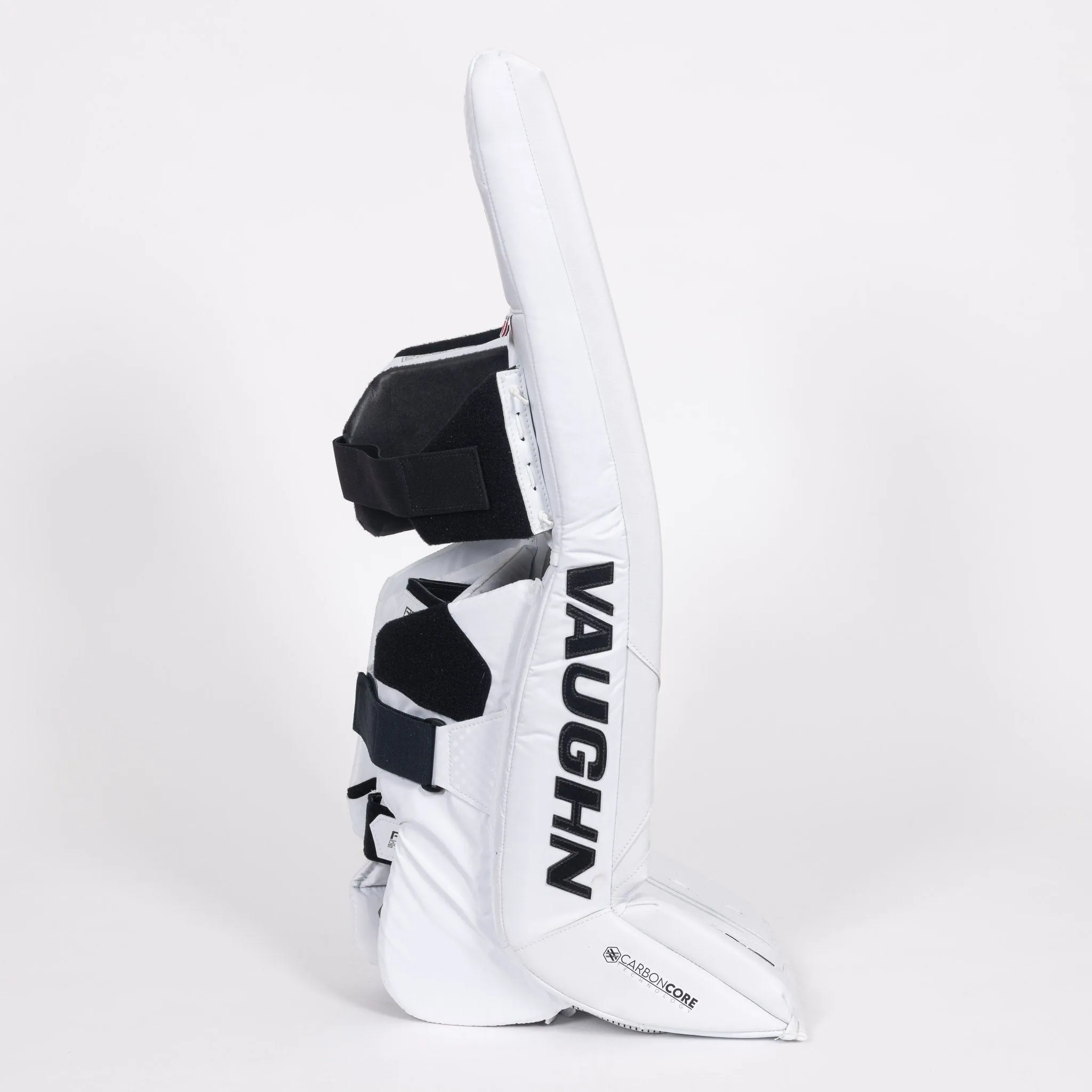 Vaughn Ventus SLR4 Pro Carbon Senior Goalie Leg Pads