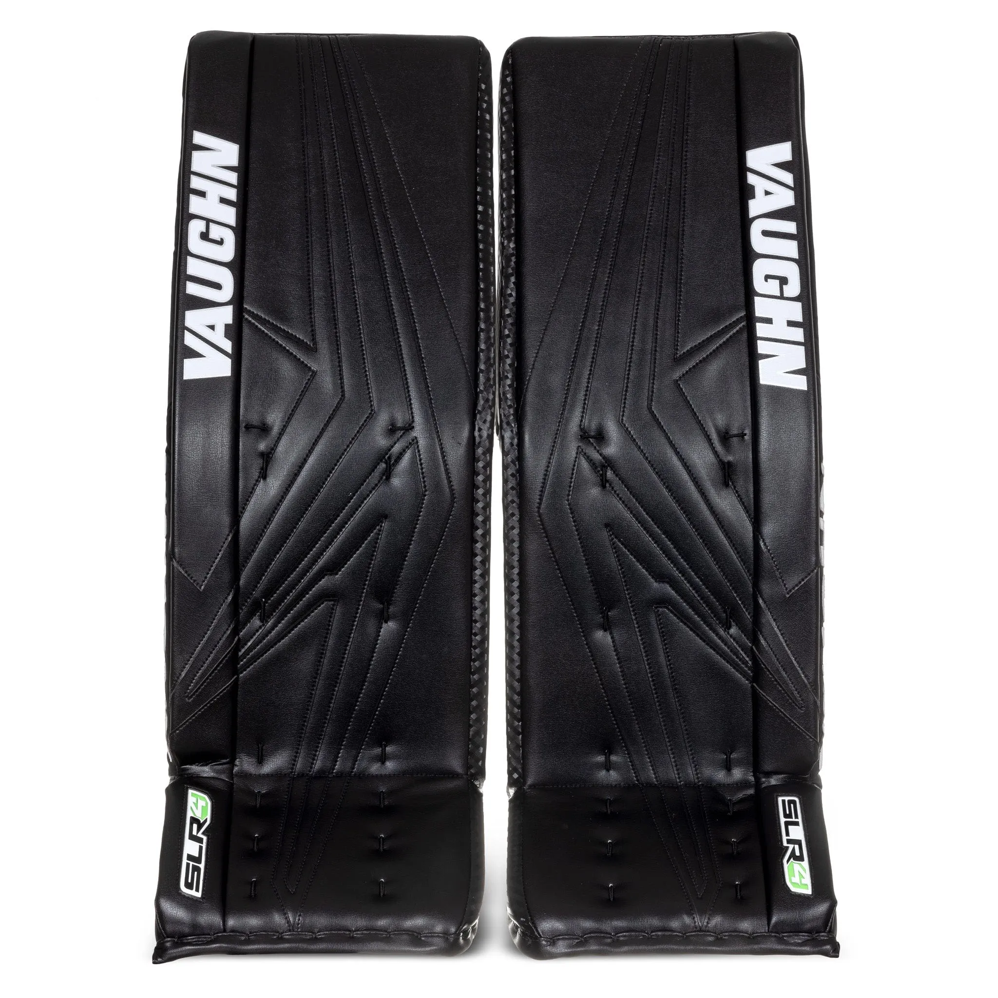 Vaughn Ventus SLR4 Pro Carbon Senior Goalie Leg Pads