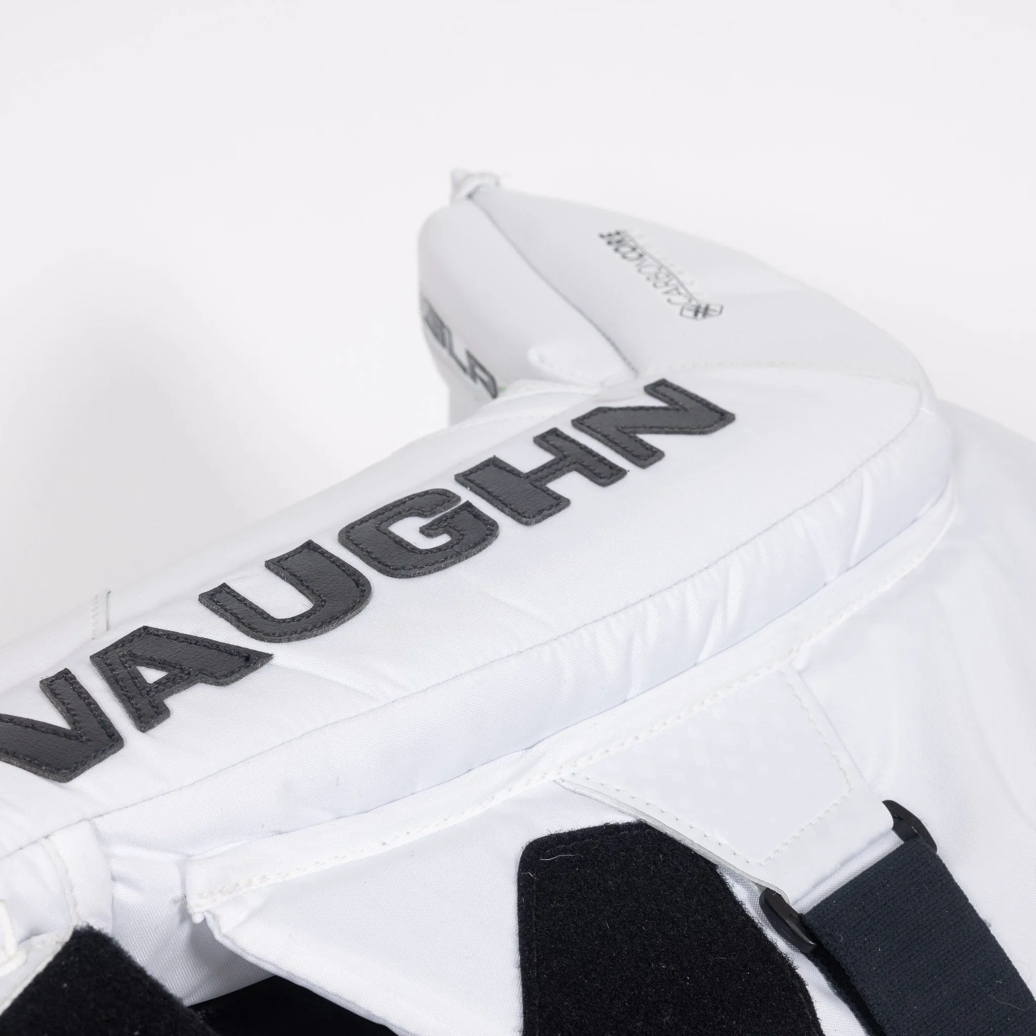 Vaughn Ventus SLR4 Pro Carbon Senior Goalie Leg Pads