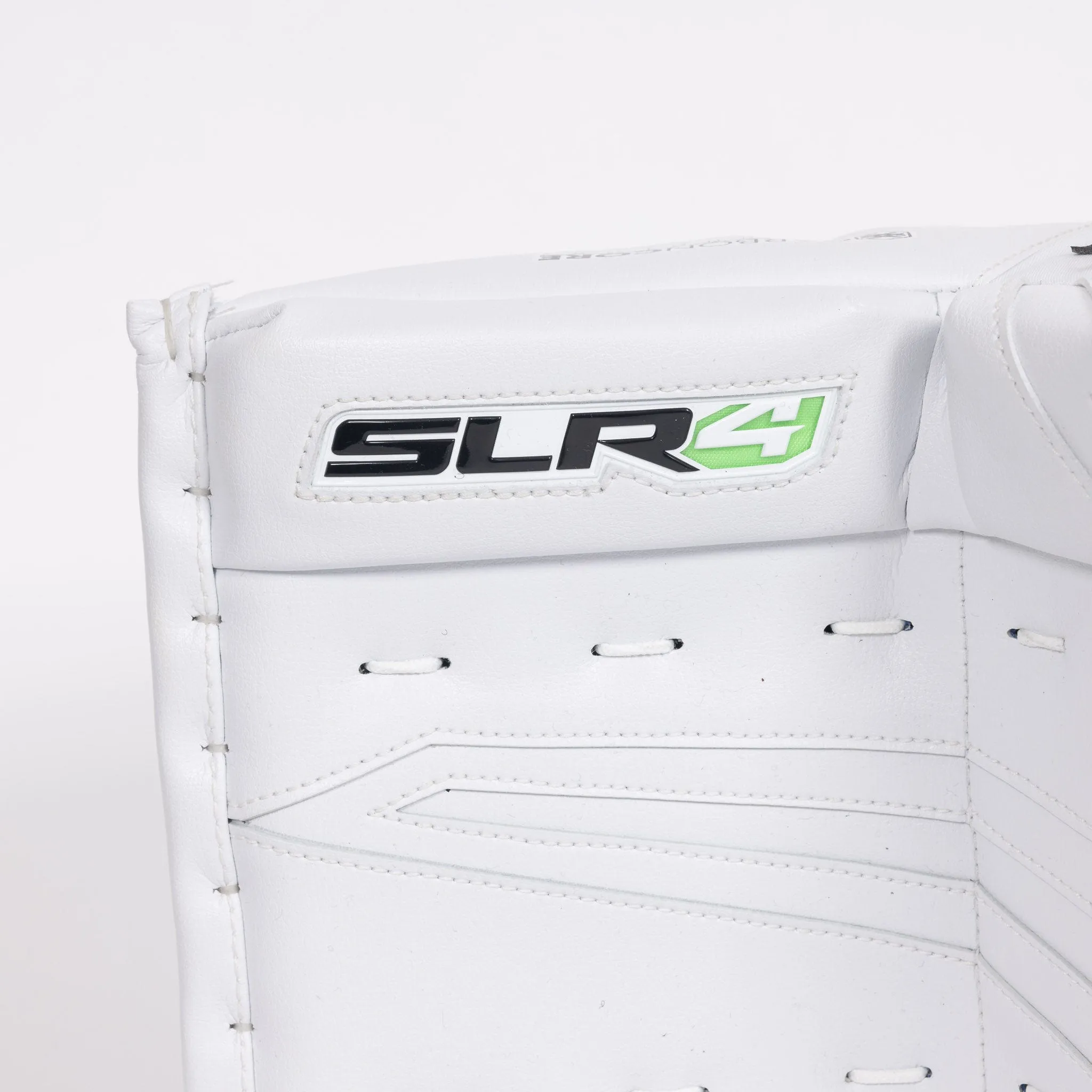 Vaughn Ventus SLR4 Pro Carbon Senior Goalie Leg Pads