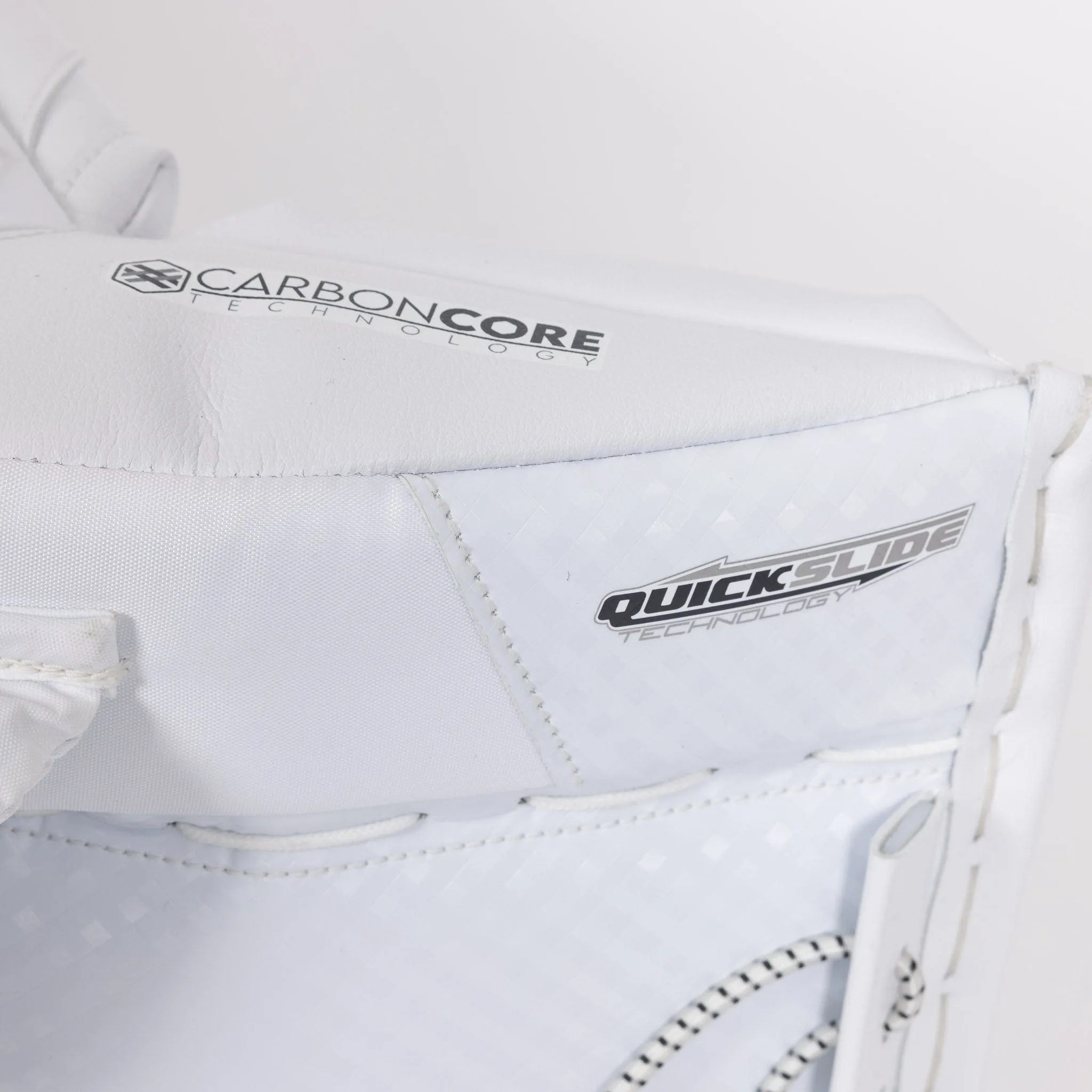 Vaughn Ventus SLR4 Pro Carbon Senior Goalie Leg Pads