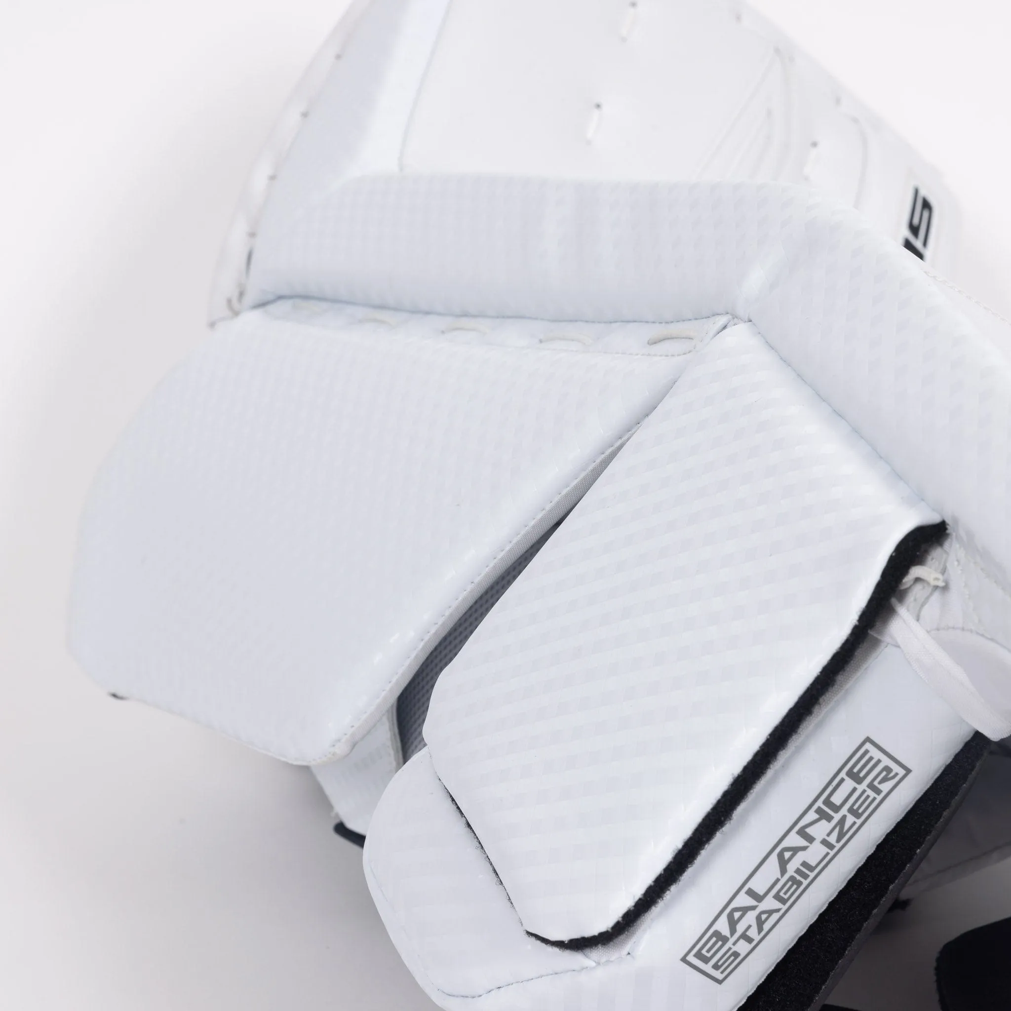 Vaughn Ventus SLR4 Pro Carbon Senior Goalie Leg Pads