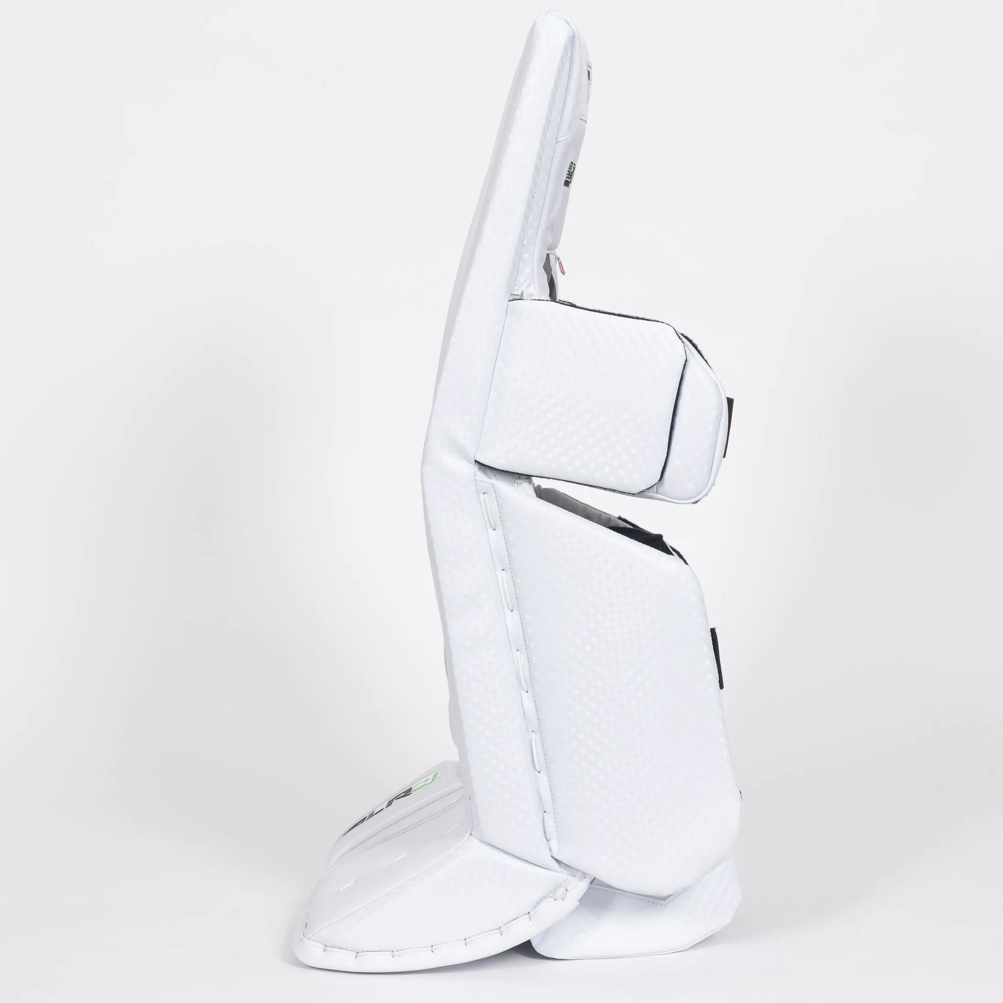 Vaughn Ventus SLR4 Pro Carbon Senior Goalie Leg Pads