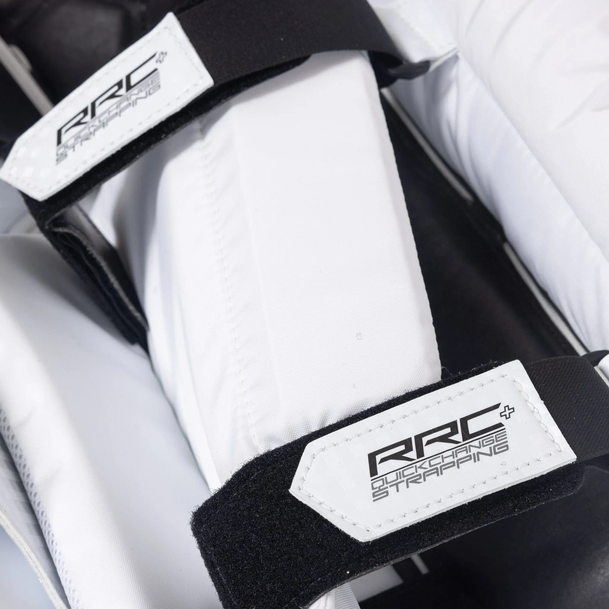 Vaughn Ventus SLR4 Pro Carbon Senior Goalie Leg Pads