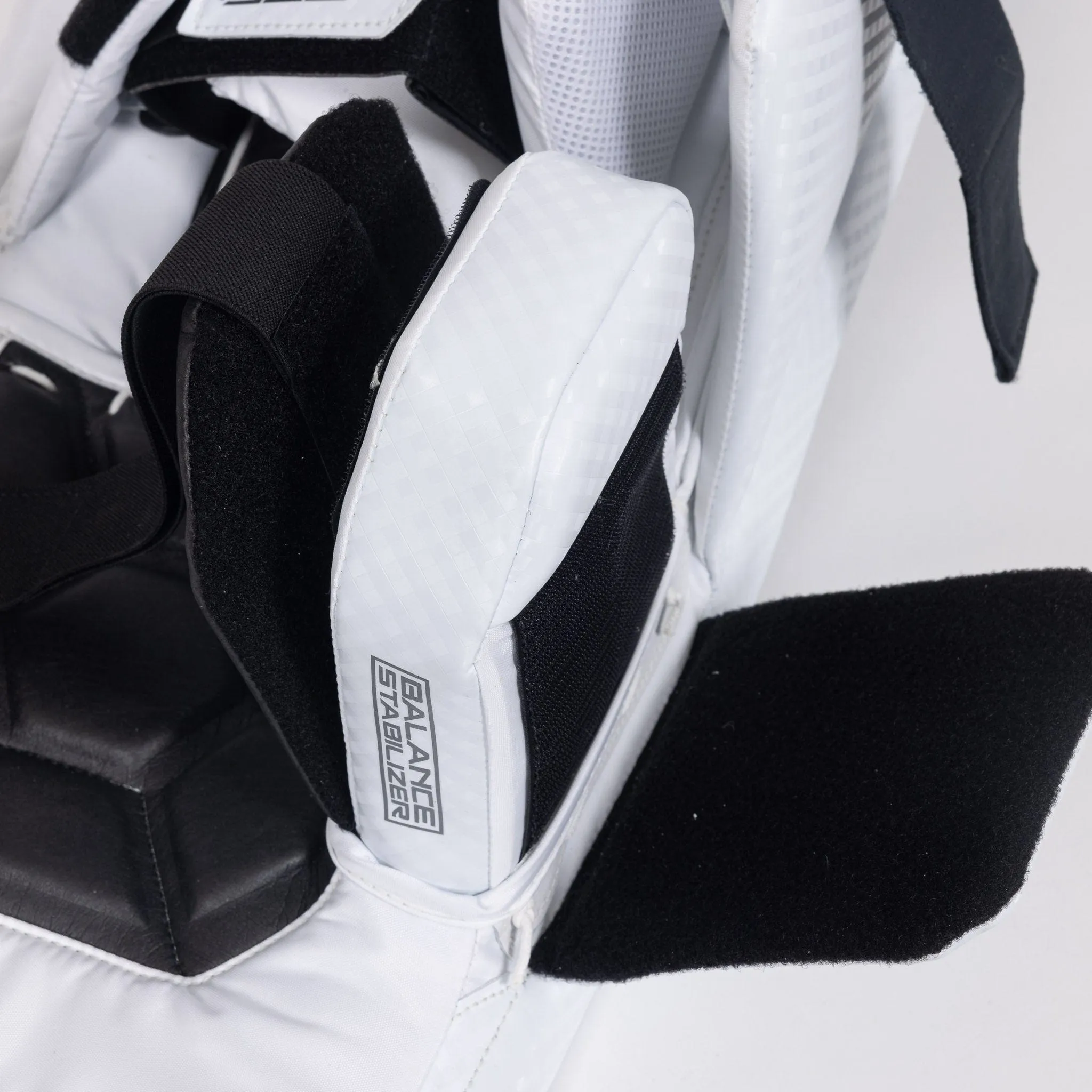 Vaughn Ventus SLR4 Pro Carbon Senior Goalie Leg Pads