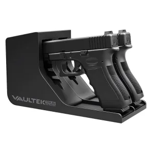 Vaultek Twin Pistol Rack Modular TPR-2