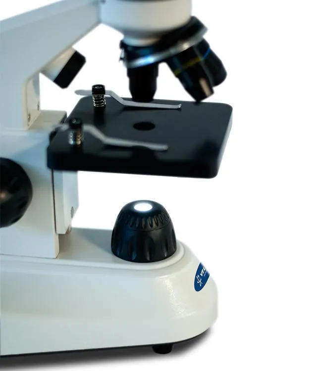 VE-J1 Monolcular Microscope