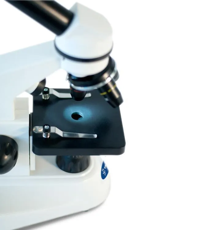 VE-J1 Monolcular Microscope