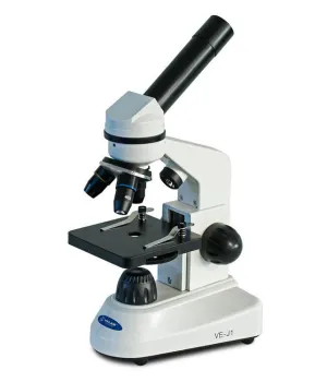 VE-J1 Monolcular Microscope
