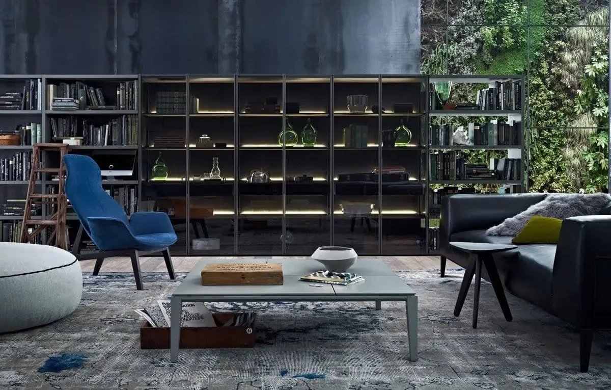 Ventura Lounge - Armchair