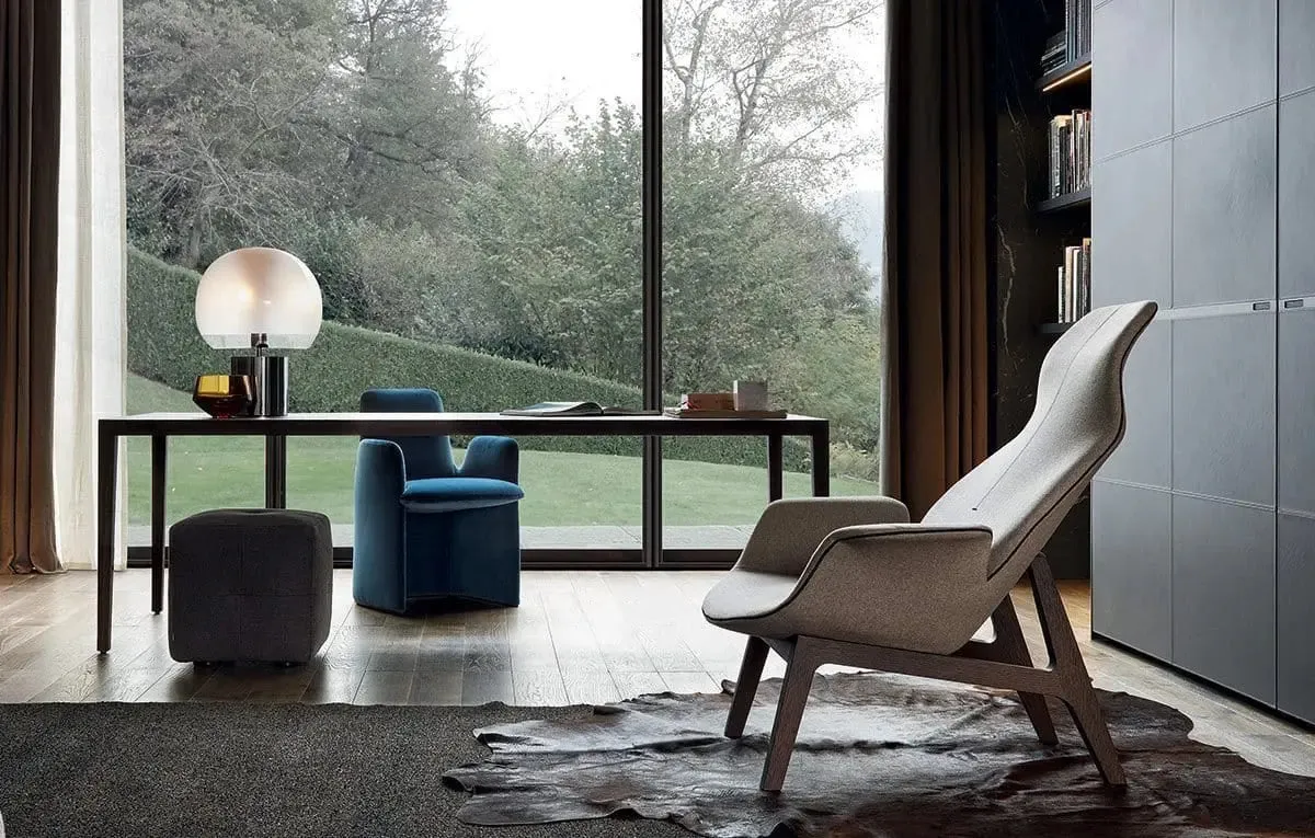 Ventura Lounge - Armchair