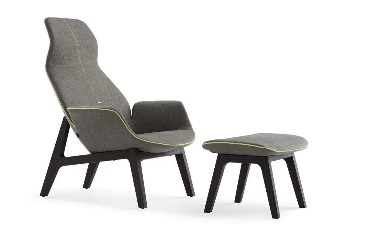 Ventura Lounge - Armchair