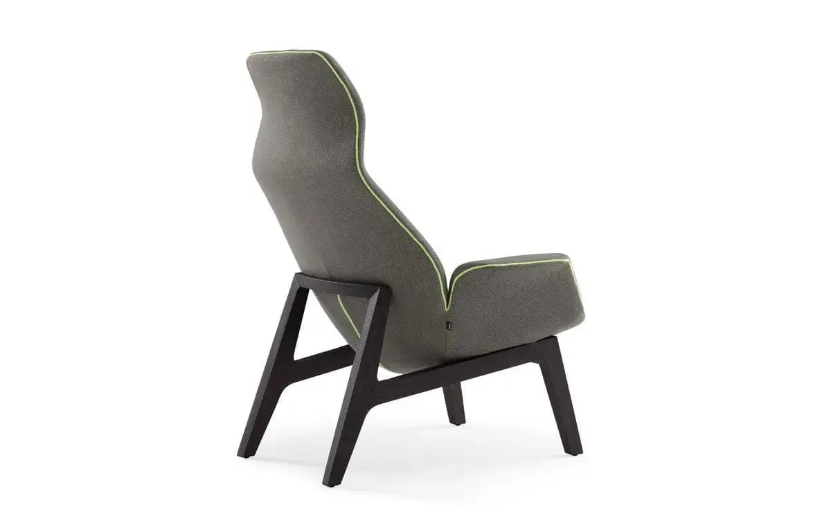 Ventura Lounge - Armchair