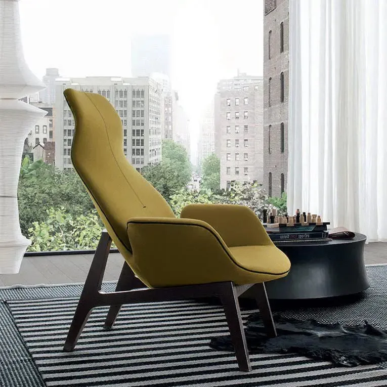 Ventura Lounge - Armchair