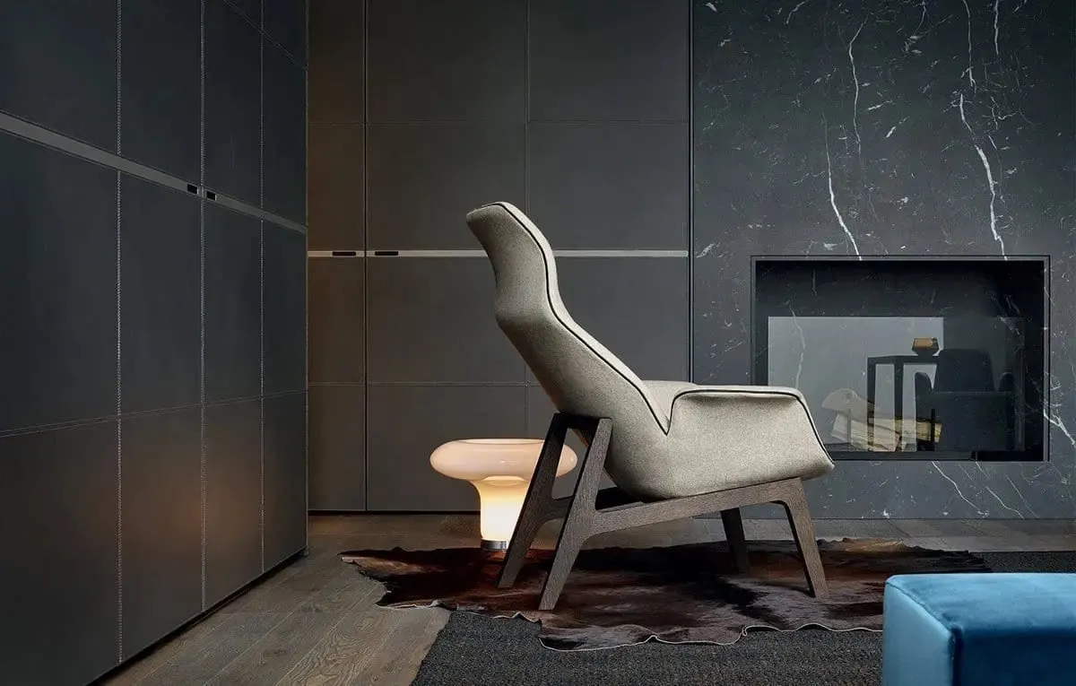 Ventura Lounge - Armchair