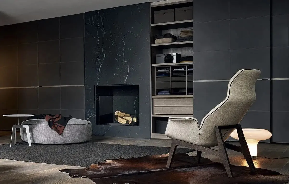 Ventura Lounge - Armchair