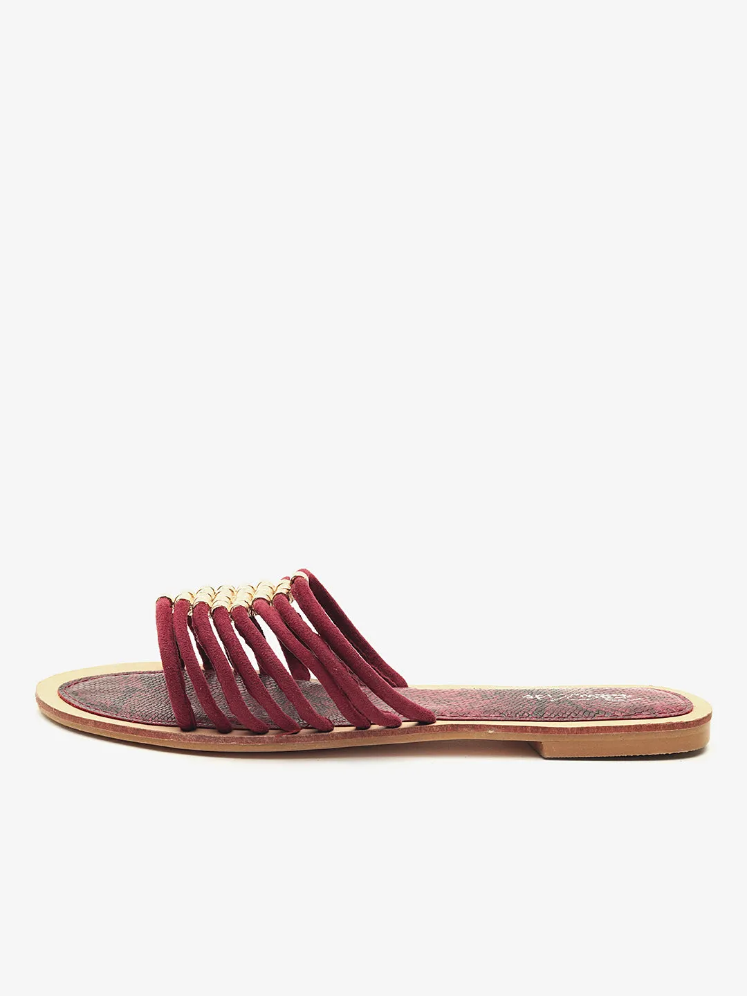 Viha Casual Flats