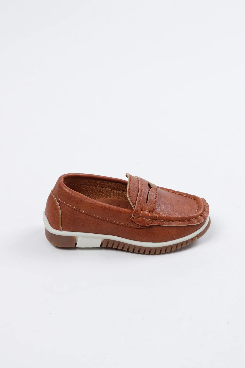 Viny - Boys Loafers