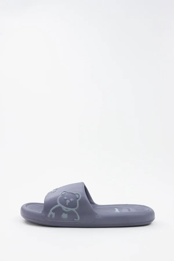 Viny - Men's Bear Slides