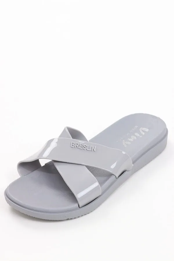 Viny - Women's Cross Slides