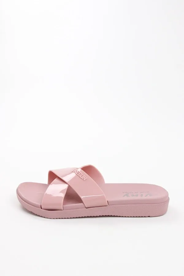 Viny - Women's Cross Slides
