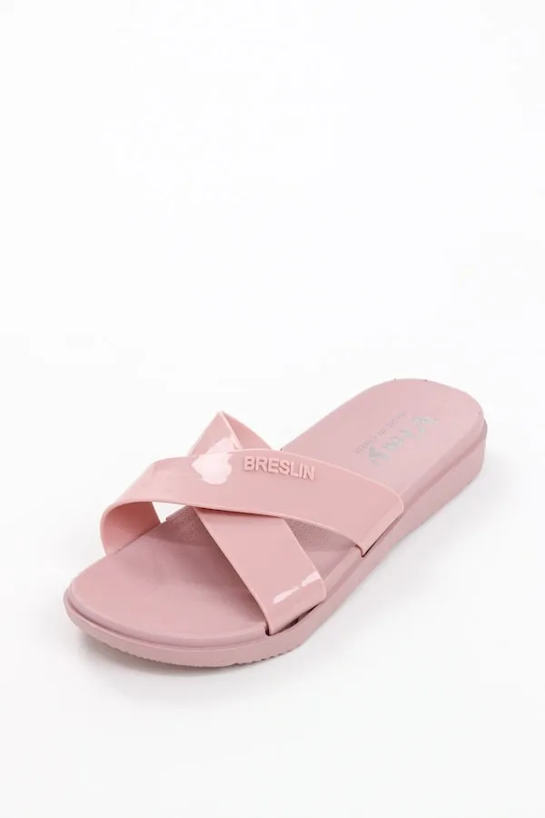 Viny - Women's Cross Slides