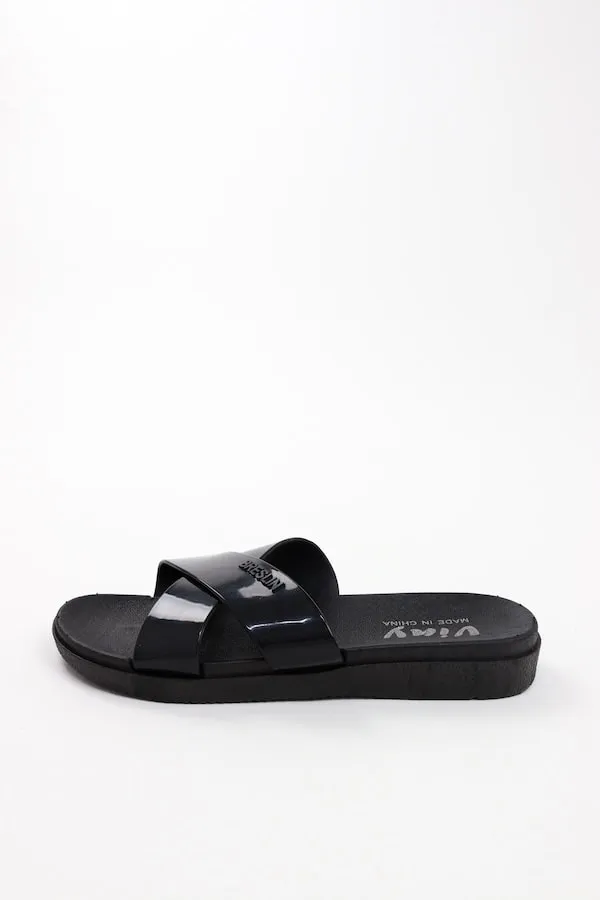 Viny - Women's Cross Slides