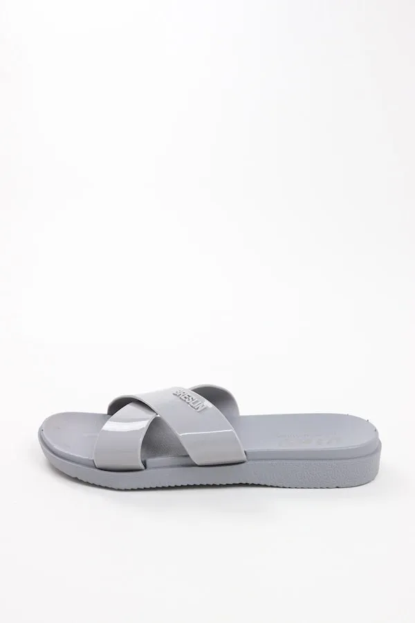 Viny - Women's Cross Slides