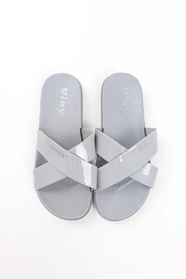 Viny - Women's Cross Slides