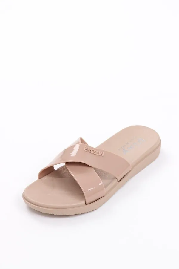 Viny - Women's Cross Slides