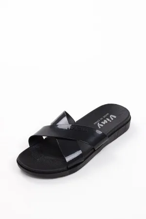Viny - Women's Cross Slides