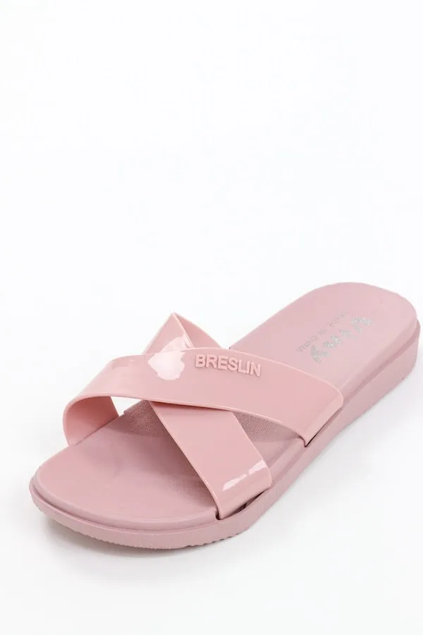 Viny - Women's Cross Slides