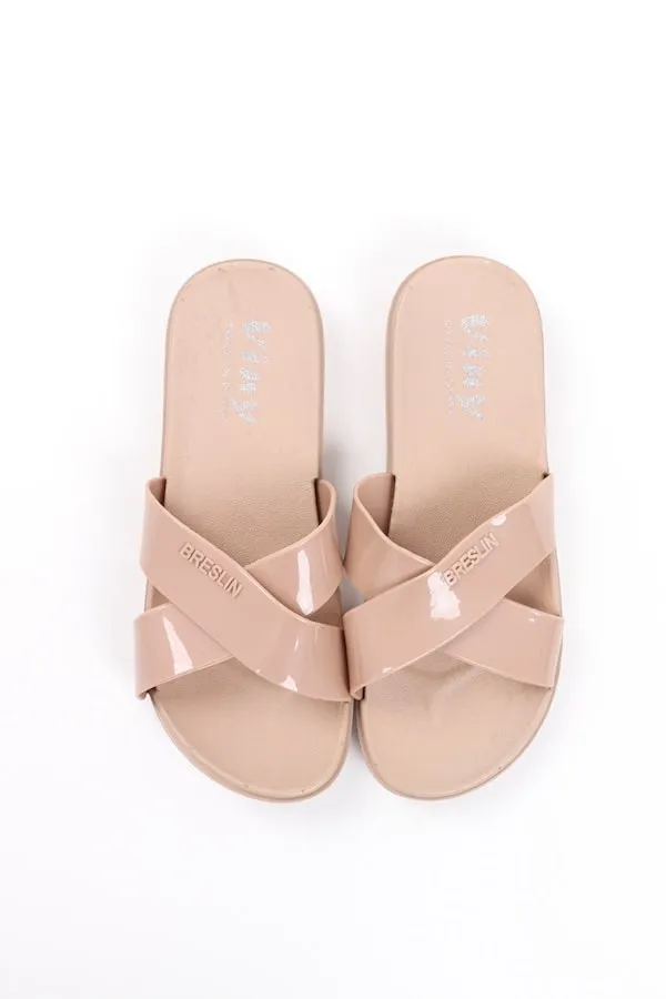 Viny - Women's Cross Slides