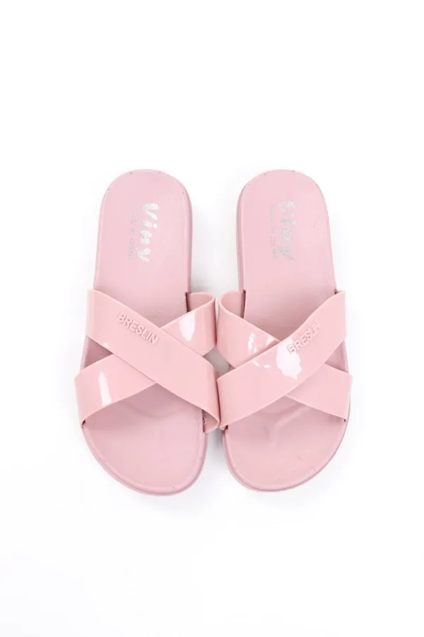 Viny - Women's Cross Slides