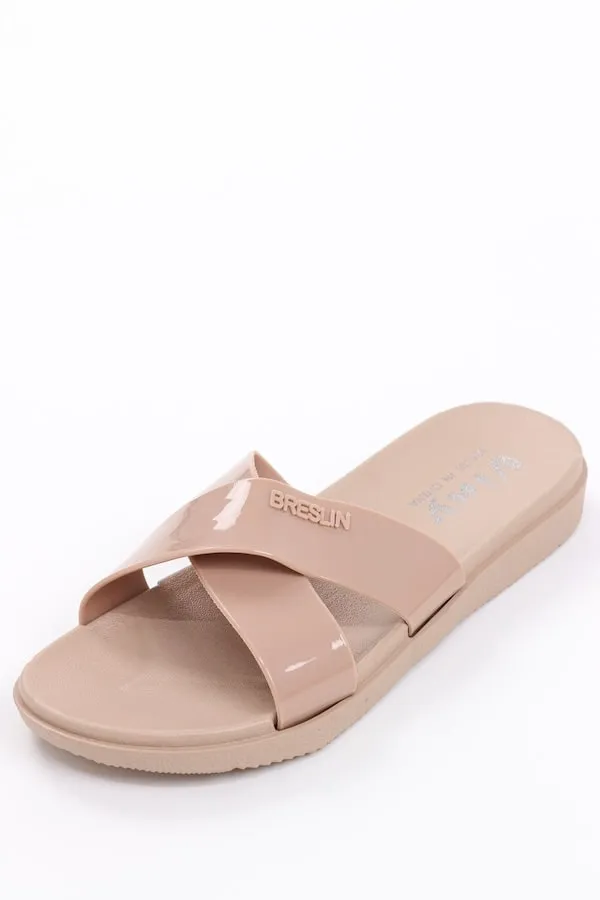 Viny - Women's Cross Slides