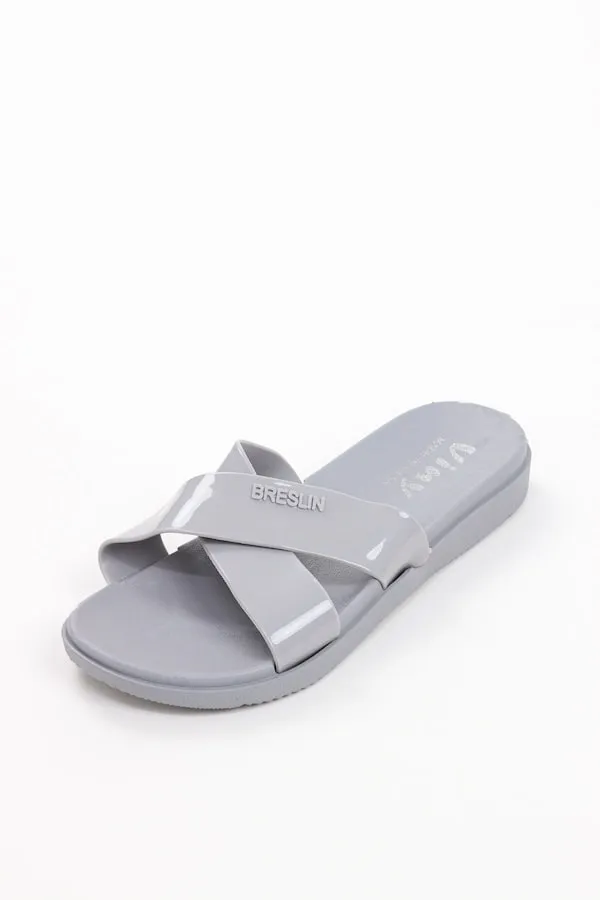 Viny - Women's Cross Slides