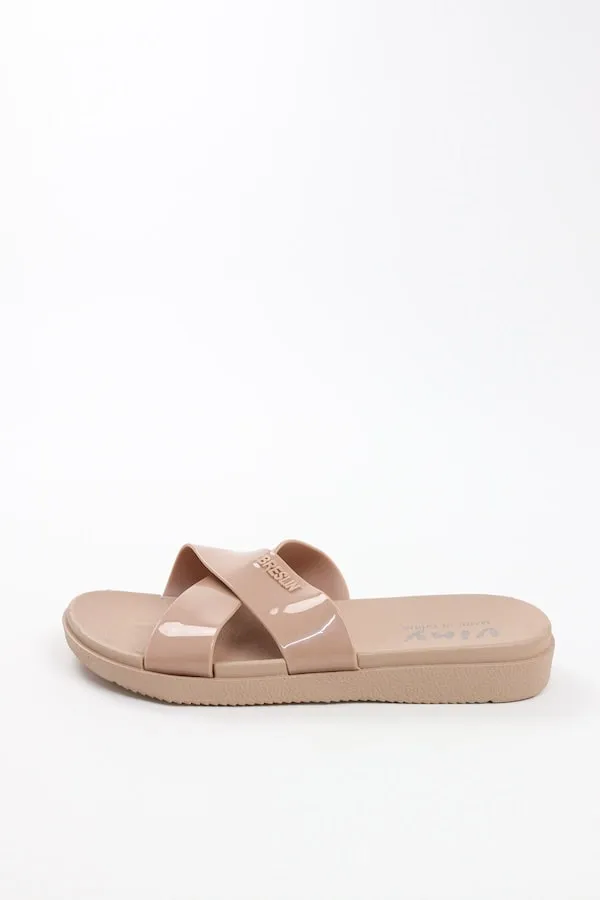 Viny - Women's Cross Slides